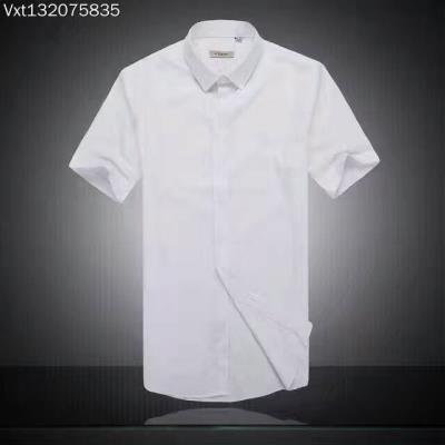 Cheap Burberry Men Shirts wholesale No. 1507